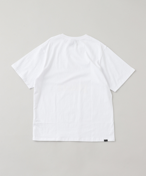 PULP/417EDIFICE tシャツ 「P.A.M. / パム」ANGEL SS TEE メンズ
