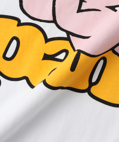 トップス P.A.M. 楽天市場】p.a.m.（Tシャツ・カットソー｜トップス）：メンズ