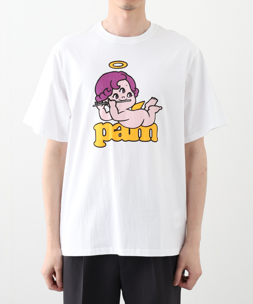 トップス P.A.M. 楽天市場】p.a.m.（Tシャツ・カットソー｜トップス）：メンズ