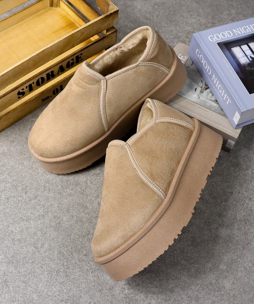 Dedes（デデス） シューズ 36 グレー メンズ : ZOZOTOWN Yahoo!店