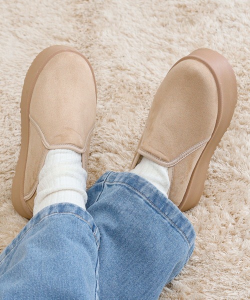 Dedes（デデス） シューズ 36 グレー メンズ : ZOZOTOWN Yahoo!店