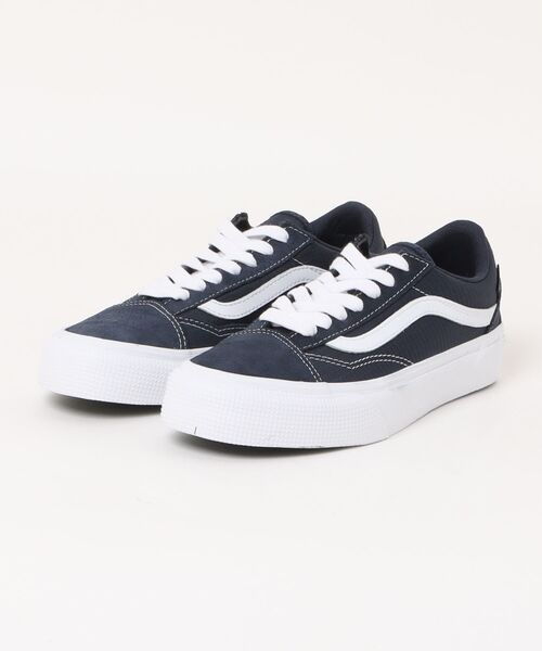 VANS（ヴァンズ） スニーカー OLD SKOOL GORE-TEX オールドスクール