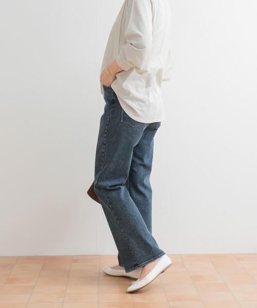 URBAN RESEARCH DOORS（アーバンリサーチドアーズ） ジーンズ デニム