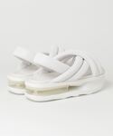 厚底 ナイキ nike サンダル NIKE W...の詳細画像1