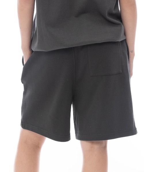 RVCA（ルーカ） パンツ レディース RVCA SPORT SWEAT SHORTS ショート