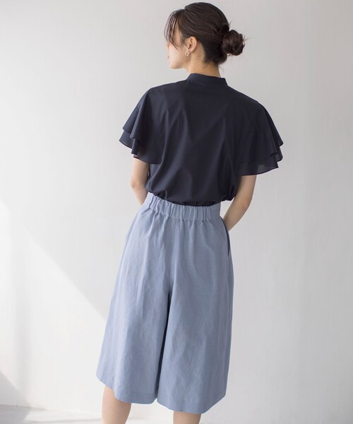 JULIUS 06 ラップパンツ 新品同様1 組曲 パンツ ラップパンツ レディース : ZOZOTOWN Yahoo!店