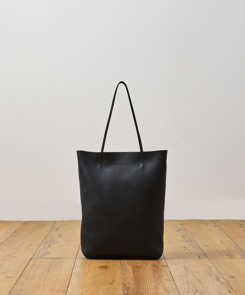 SLOW レザートートバッグ Fino - Tote Bag - L｜SLOW – スロウ 公式ECサイト | 革製の