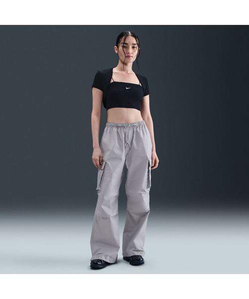 NIKE カーゴパンツ NIKE/ナイキ WS NSW ストリートカーゴパンツ