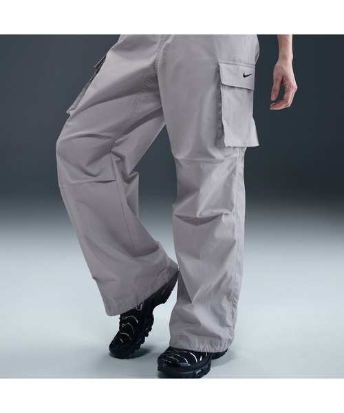 NIKE カーゴパンツ NIKE/ナイキ WS NSW ストリートカーゴパンツ