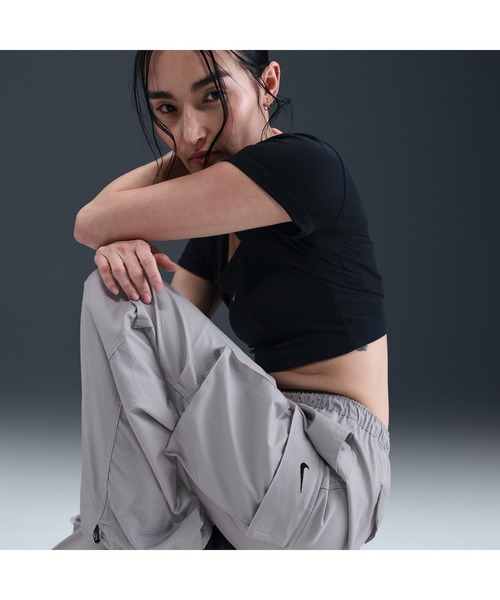 Nike Lab NSW ナイキ ラボ カーゴパンツ Tシャツ セット S30 15fc86fcb3b9e9812bc30154a0fdbf