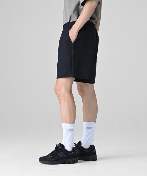 New Balance パンツ MET24 Shorts メンズ : ZOZOTOWN Yahoo!店