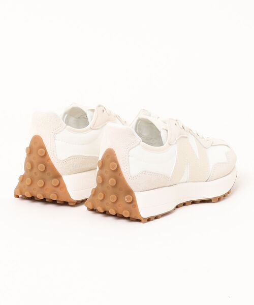 <New Balance>WS327NKD/B スニーカー New Balance ニューバランス newbalance WS327NKD B レディース