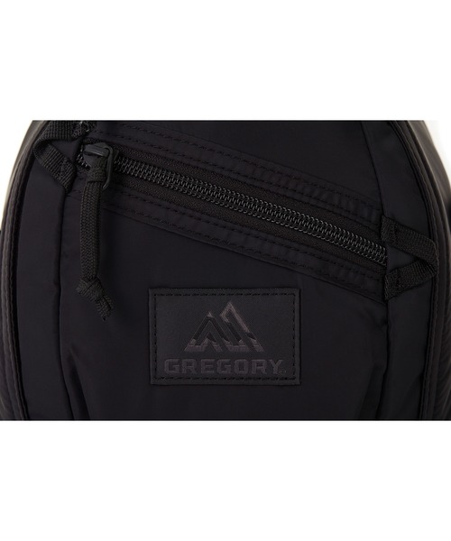 グレゴリー GREGORY GREGORY グレゴリー 2WAY MINI BACKPACK