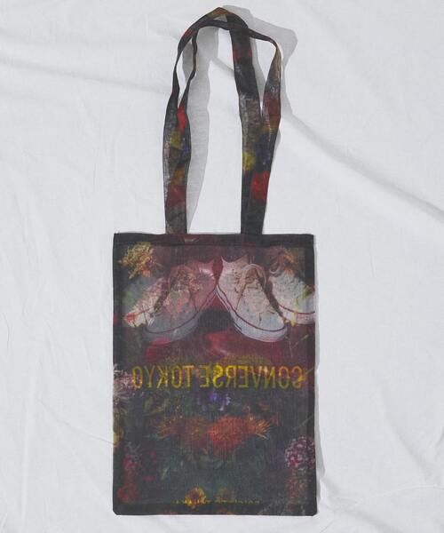 Brigitte Tanakaブリジットタナカ　Converse バッグ　トート 202503251548485208.jpg