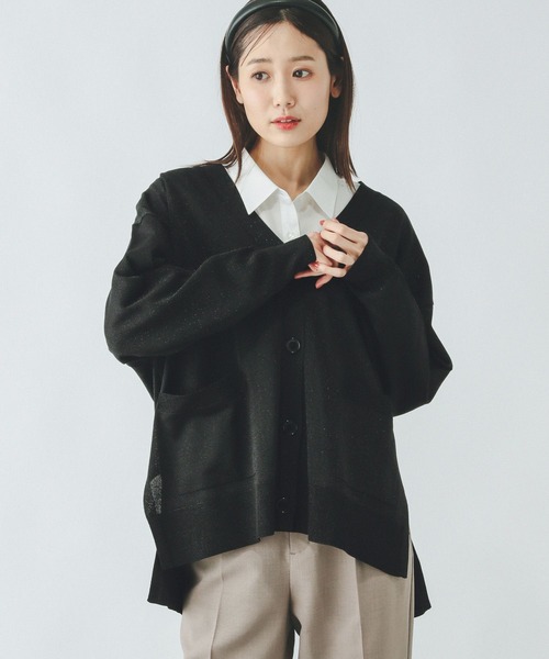 Stola. グレー Vネック カーディガン 長袖 UVカット 抗菌 楽天市場】【店内全品対象☆25%OFFクーポン配布中☆先着1,500名
