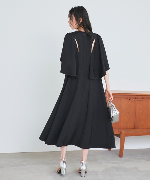 RUIRUE BOUTIQUE（ルイルエブティック） ワンピース : ZOZOTOWN Yahoo