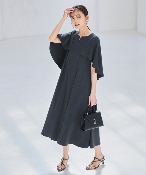 RUIRUE BOUTIQUE（ルイルエブティック） ワンピース : ZOZOTOWN Yahoo