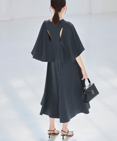 ワンピース RUI RUIRUE BOUTIQUE（ルイルエブティック） ワンピース : ZOZOTOWN Yahoo