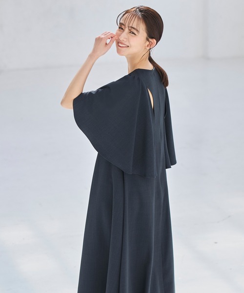 ワンピース RUI RUIRUE BOUTIQUE（ルイルエブティック） ワンピース : ZOZOTOWN Yahoo