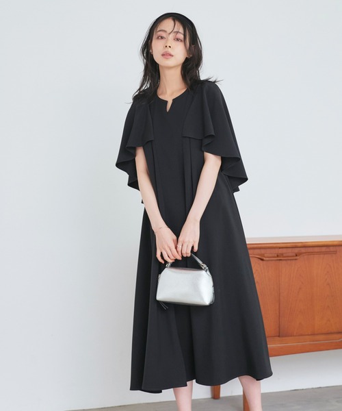 RUIRUE BOUTIQUE（ルイルエブティック） ワンピース : ZOZOTOWN Yahoo