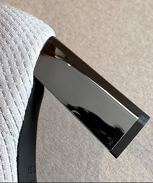 「Jasmine Grandiflorum」 ショートブーツ 22.5cm ピンク系その他 レディース_画像9