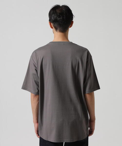 DENHAM／デンハム／MIJ BASIC 7 POCKET SS TEE 7 POCKET SS TEE アイテム詳細｜DENHAM（デンハム）日本公式