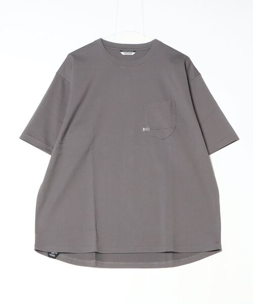 DENHAM／デンハム／MIJ BASIC 7 POCKET SS TEE 7 POCKET SS TEE アイテム詳細｜DENHAM（デンハム）日本公式