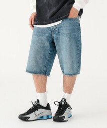 パンツ LEVI’S（R） / 478（TM） バギー ショートパンツ メンズ｜ZOZOTOWN Yahoo!店