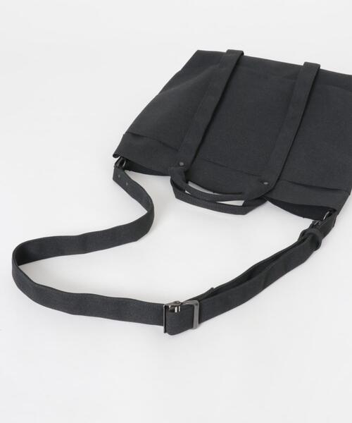 SHIPS×AMIACALVA　2wayレザートートバッグ セール】SHIPS: レザー 2WAY トートバッグ（トートバッグ）｜SHIPS