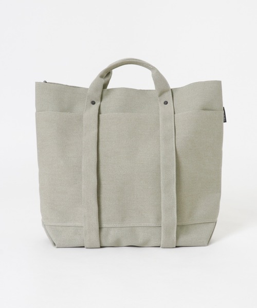 URBAN RESEARCH（アーバンリサーチ） トートバッグ KARRI AMIACALVA 2