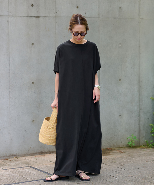 FRAMeWORK★ワンピースT-SHIRTドレス38 FRAMeWORK ワンピース T-SHIRTドレス : ZOZOTOWN Yahoo!店