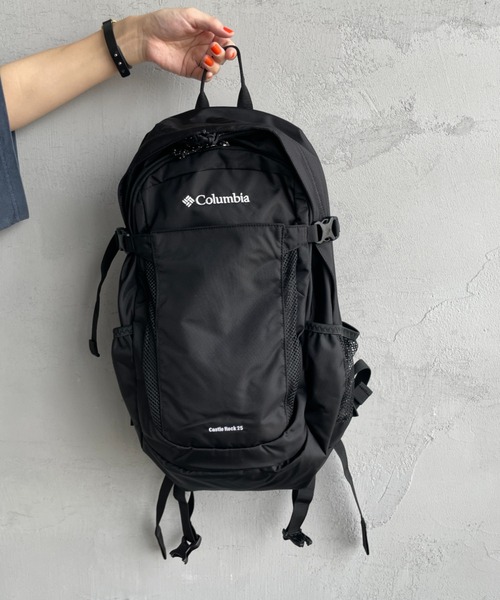 Columbia（コロンビア） デイバック リュック 「WEB限定」「Columbia