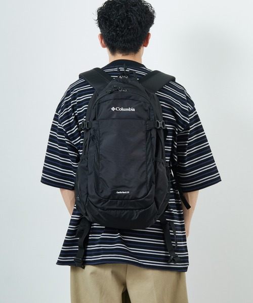 Columbia デイバック リュック 「WEB限定」「Columbia