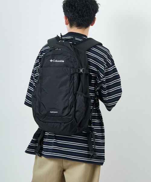 Columbia（コロンビア） デイバック リュック 「WEB限定」「Columbia
