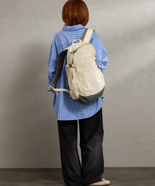 Columbia（コロンビア） デイバック リュック 「WEB限定」「Columbia