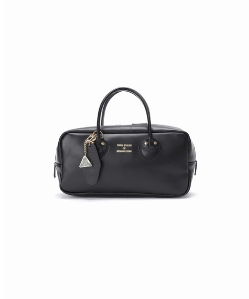 【未使用品級】FRAMeWORK CHARM WIDE BOTTLE BAG ≪追加≫YOUNGOLSEN /ヤングアンドオルセン 別注 CHARM WIDE