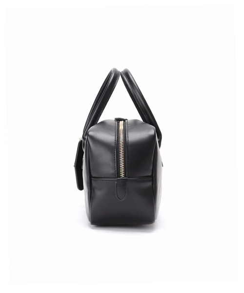 YOUNG＆OLSEN/別注 CHARM WIDE BOTTLE BAG2 ≪追加≫YOUNGOLSEN /ヤングアンドオルセン 別注 CHARM WIDE