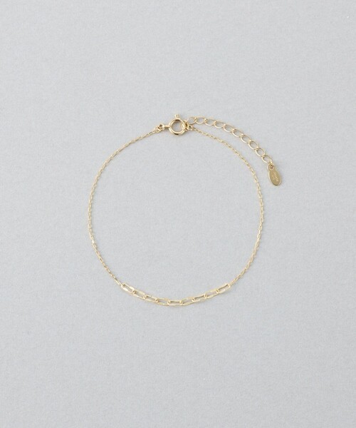 Jouete（ジュエッテ） ブレスレット K10YG ブレスレット ミックス