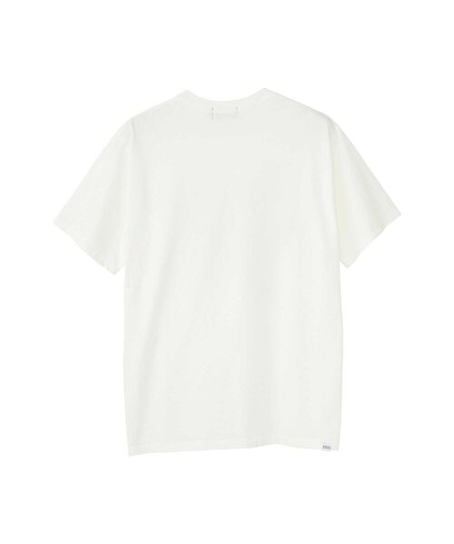 【HYSTERIC GLAMOUR】MUSIC STORES Tシャツ WHITE 要在庫確認 HYSTERIC GLAMOUR]HYSTERIC RADIO Tシャツ/WHITE(02233CT03) – R&Co.