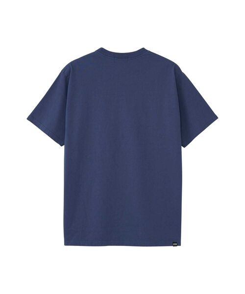 【HYSTERIC GLAMOUR】MUSIC STORES Tシャツ HYSTERIC GLAMOUR - MUSIC STORES Tシャツ / ブラック | Tempt