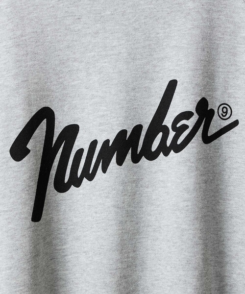 ナンバーナイン スウェット 4 NUMBER (N)INE - NUMBER (N)INE セットアップ スウェット common