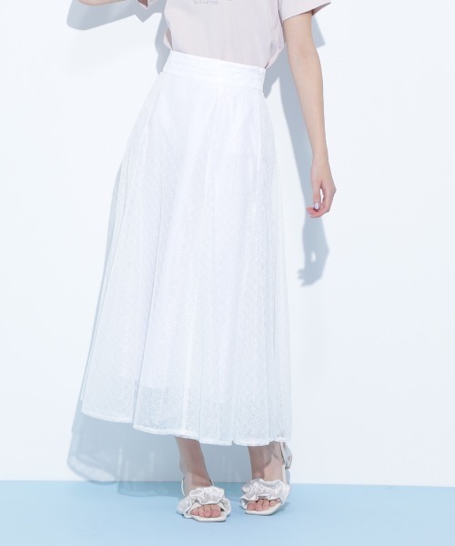 JILL by JILL STUART（ジルバイジルスチュアート） スカート