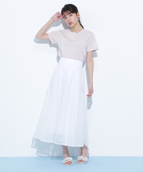 JILL by JILL STUART（ジルバイジルスチュアート） スカート
