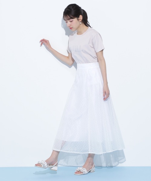 JILL by JILL STUART（ジルバイジルスチュアート） スカート