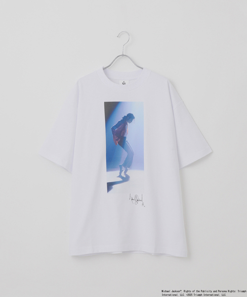 値下げ！ マイケル•ジャクソン　Tシャツ　Sサイズ GOOD ROCK SPEED tシャツ 「GOOD SPEED」25MJK002W MICHAEL