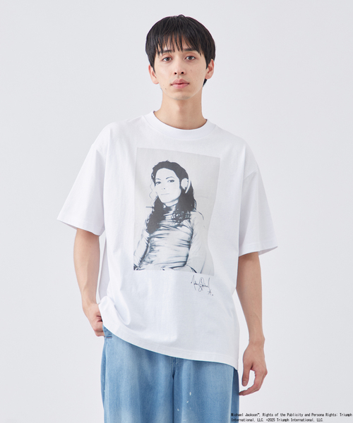 【ユクソンジェ】BTOB ペンミ MD Tシャツ白 ユクソンジェ】BTOB ペンミ MD Tシャツ白