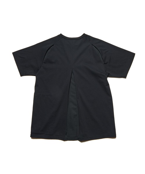 SOPHNET. MEDICINE. ブラック Tシャツ サイズ1 (s) MEDICINE. TEE（Tシャツ/カットソー）｜SOPHNET.（ソフネット）の