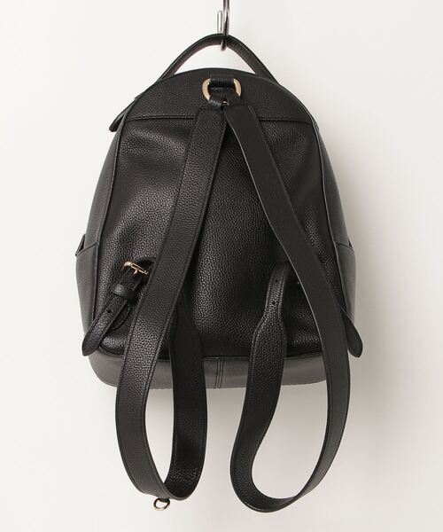 COACH 「COACH」 リュック - ブラック レディース : ZOZOTOWN