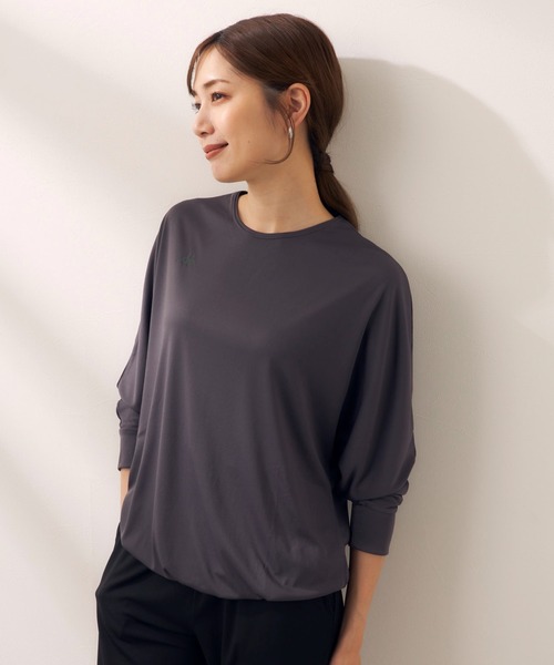 Kappa（カッパ） ラッシュガード マルチウェイ セットアップ 2点セット