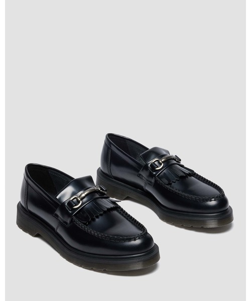 Dr.Martens ローファー Dr. Martens/ドクターマーチン ADRIAN